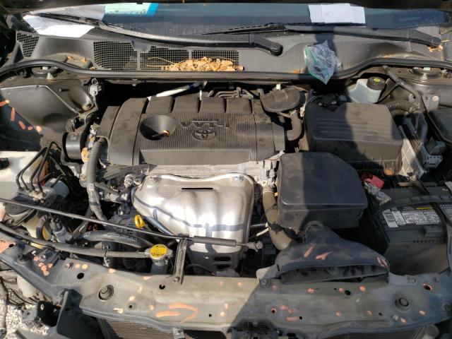 Photo 6 VIN: 4T3ZA3BB4AU023850 - TOYOTA VENZA 