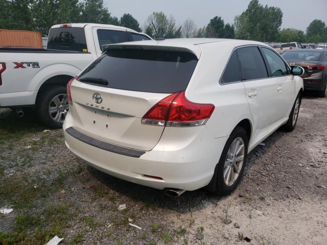 Photo 3 VIN: 4T3ZA3BB4AU025713 - TOYOTA VENZA 