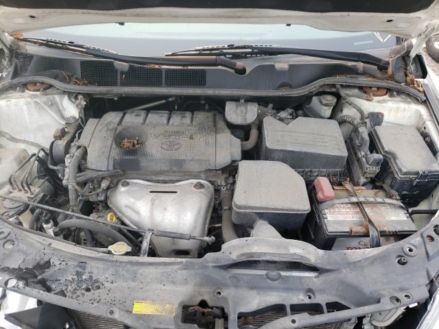 Photo 6 VIN: 4T3ZA3BB4AU025713 - TOYOTA VENZA 