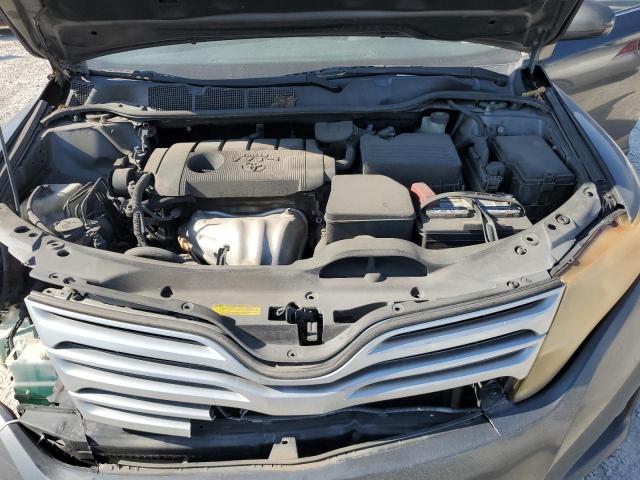 Photo 11 VIN: 4T3ZA3BB4AU026229 - TOYOTA VENZA 