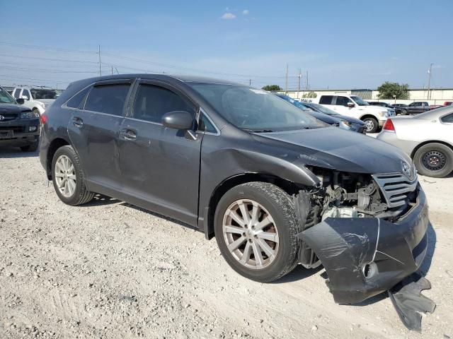 Photo 3 VIN: 4T3ZA3BB4AU026229 - TOYOTA VENZA 