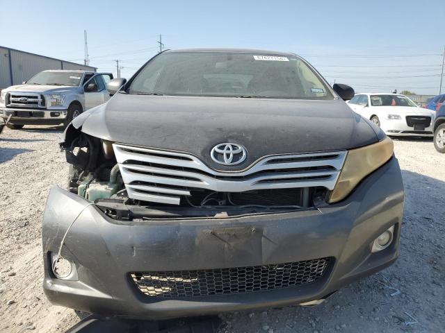 Photo 4 VIN: 4T3ZA3BB4AU026229 - TOYOTA VENZA 