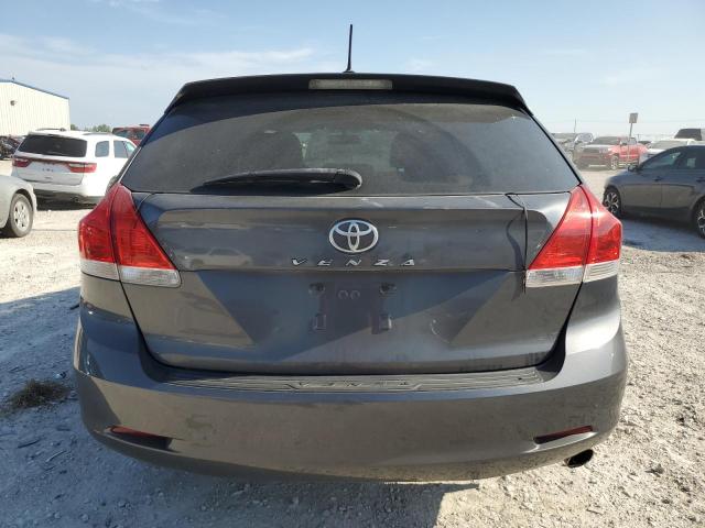 Photo 5 VIN: 4T3ZA3BB4AU026229 - TOYOTA VENZA 