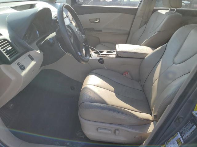 Photo 6 VIN: 4T3ZA3BB4AU026229 - TOYOTA VENZA 