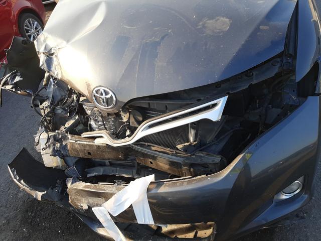 Photo 6 VIN: 4T3ZA3BB4AU027798 - TOYOTA VENZA 