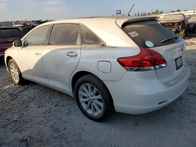 Photo 1 VIN: 4T3ZA3BB4AU028076 - TOYOTA VENZA 