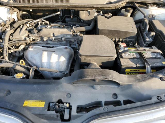 Photo 10 VIN: 4T3ZA3BB4AU028076 - TOYOTA VENZA 