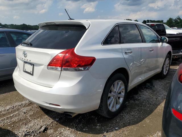 Photo 2 VIN: 4T3ZA3BB4AU028076 - TOYOTA VENZA 