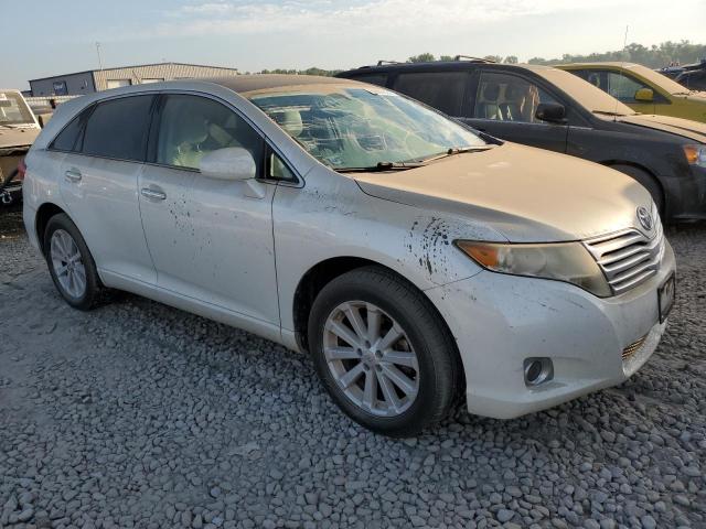 Photo 3 VIN: 4T3ZA3BB4AU028076 - TOYOTA VENZA 