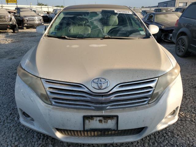 Photo 4 VIN: 4T3ZA3BB4AU028076 - TOYOTA VENZA 