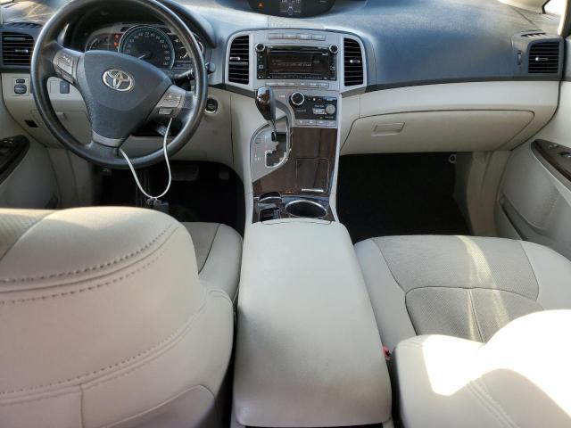 Photo 7 VIN: 4T3ZA3BB4AU028076 - TOYOTA VENZA 