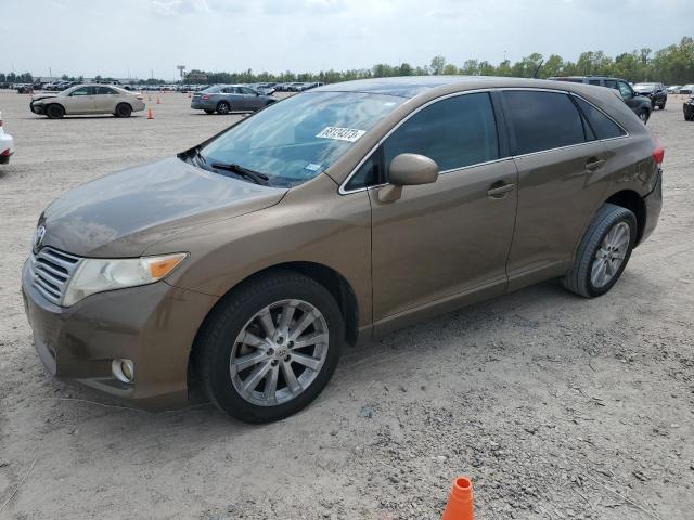 Photo 0 VIN: 4T3ZA3BB4AU028711 - TOYOTA VENZA 