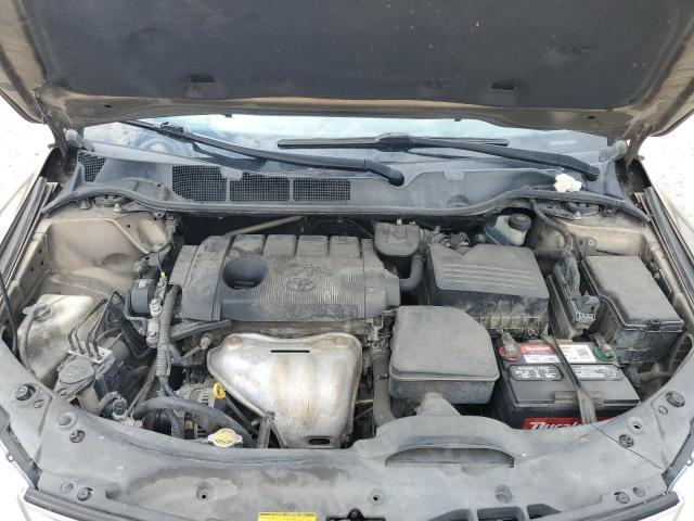 Photo 11 VIN: 4T3ZA3BB4AU028711 - TOYOTA VENZA 