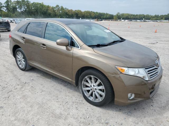 Photo 3 VIN: 4T3ZA3BB4AU028711 - TOYOTA VENZA 