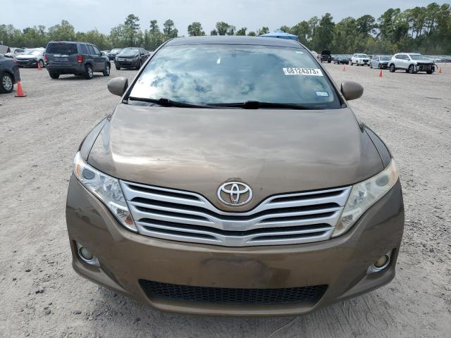 Photo 4 VIN: 4T3ZA3BB4AU028711 - TOYOTA VENZA 