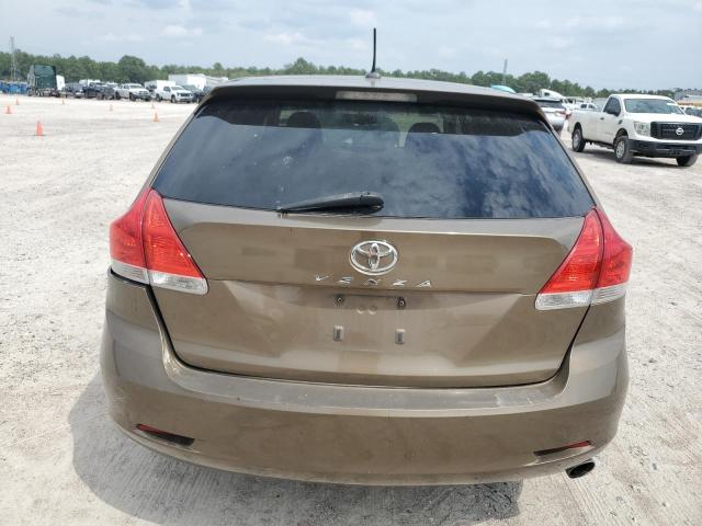 Photo 5 VIN: 4T3ZA3BB4AU028711 - TOYOTA VENZA 