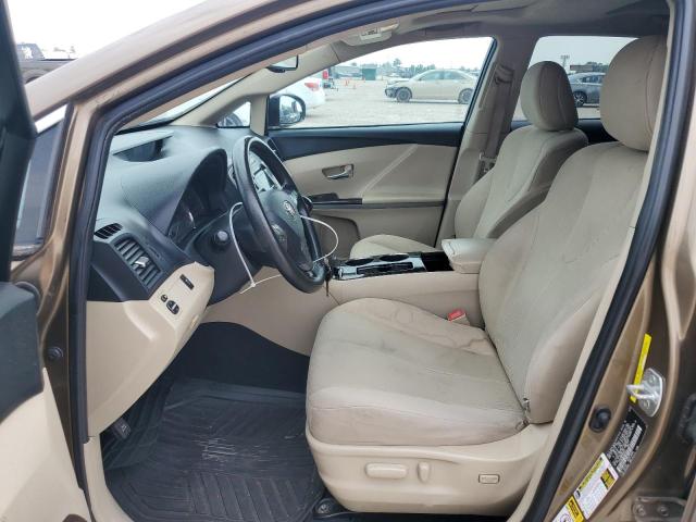 Photo 6 VIN: 4T3ZA3BB4AU028711 - TOYOTA VENZA 