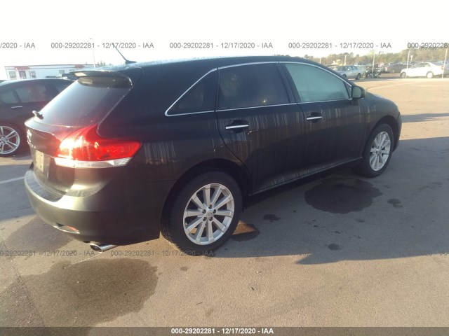 Photo 3 VIN: 4T3ZA3BB4AU030653 - TOYOTA VENZA 