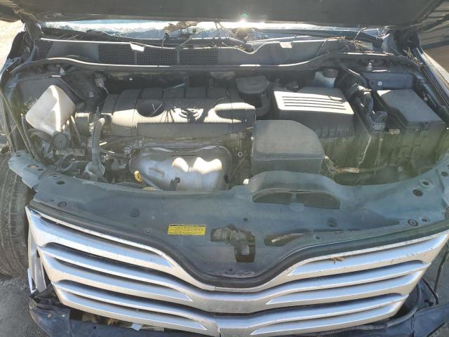 Photo 11 VIN: 4T3ZA3BB4AU031933 - TOYOTA VENZA 