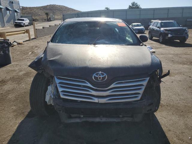 Photo 4 VIN: 4T3ZA3BB4AU031933 - TOYOTA VENZA 