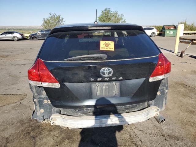 Photo 5 VIN: 4T3ZA3BB4AU031933 - TOYOTA VENZA 