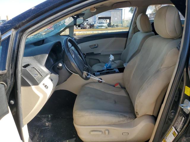 Photo 6 VIN: 4T3ZA3BB4AU031933 - TOYOTA VENZA 