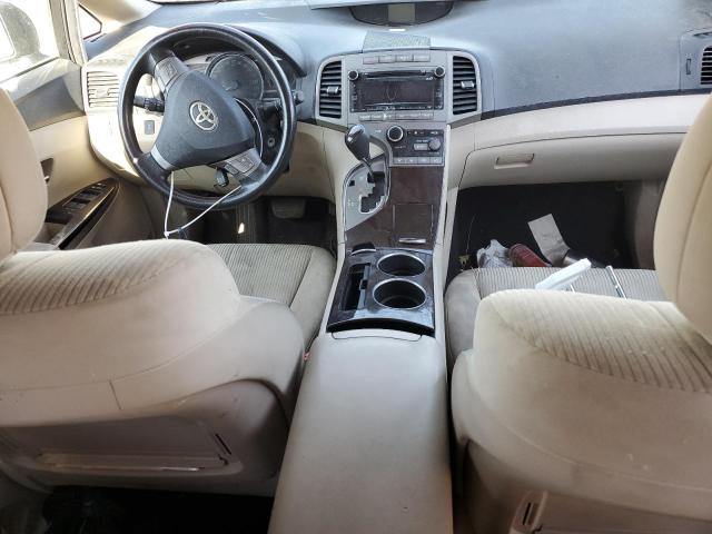 Photo 7 VIN: 4T3ZA3BB4AU031933 - TOYOTA VENZA 