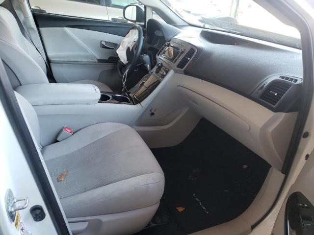 Photo 4 VIN: 4T3ZA3BB4AU033858 - TOYOTA VENZA 