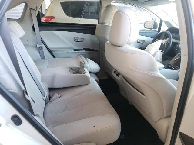 Photo 5 VIN: 4T3ZA3BB4AU033858 - TOYOTA VENZA 