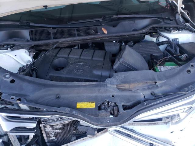 Photo 6 VIN: 4T3ZA3BB4AU033858 - TOYOTA VENZA 