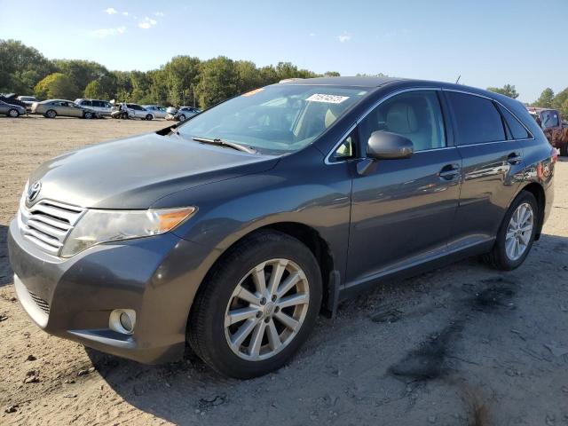 Photo 0 VIN: 4T3ZA3BB4AU035061 - TOYOTA VENZA 