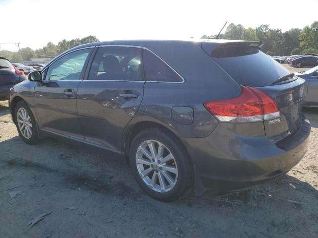 Photo 1 VIN: 4T3ZA3BB4AU035061 - TOYOTA VENZA 