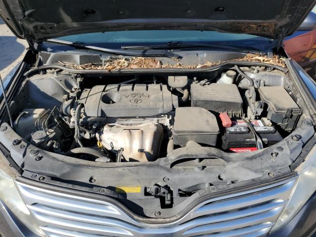 Photo 10 VIN: 4T3ZA3BB4AU035061 - TOYOTA VENZA 