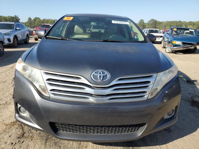 Photo 4 VIN: 4T3ZA3BB4AU035061 - TOYOTA VENZA 