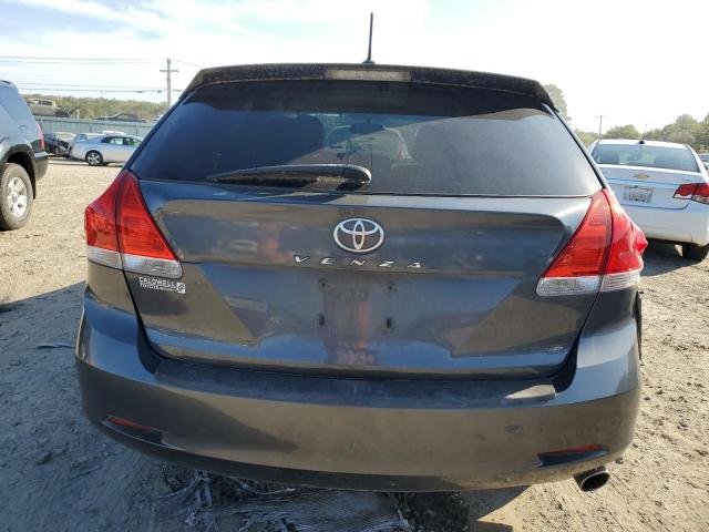 Photo 5 VIN: 4T3ZA3BB4AU035061 - TOYOTA VENZA 