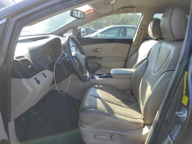 Photo 6 VIN: 4T3ZA3BB4AU035061 - TOYOTA VENZA 