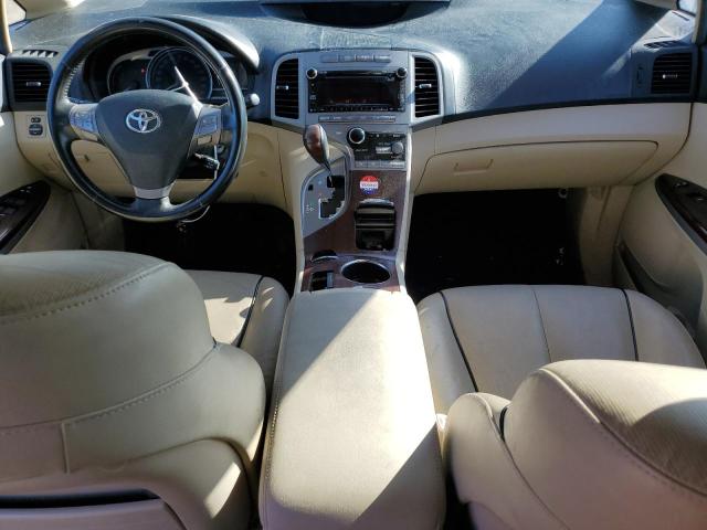 Photo 7 VIN: 4T3ZA3BB4AU035061 - TOYOTA VENZA 