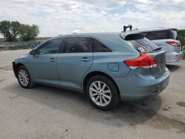 Photo 1 VIN: 4T3ZA3BB4AU038090 - TOYOTA VENZA 