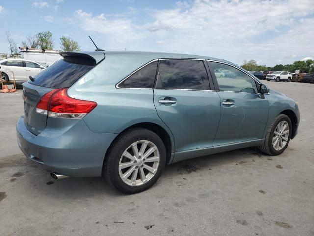 Photo 2 VIN: 4T3ZA3BB4AU038090 - TOYOTA VENZA 