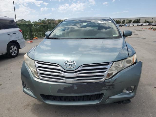 Photo 4 VIN: 4T3ZA3BB4AU038090 - TOYOTA VENZA 