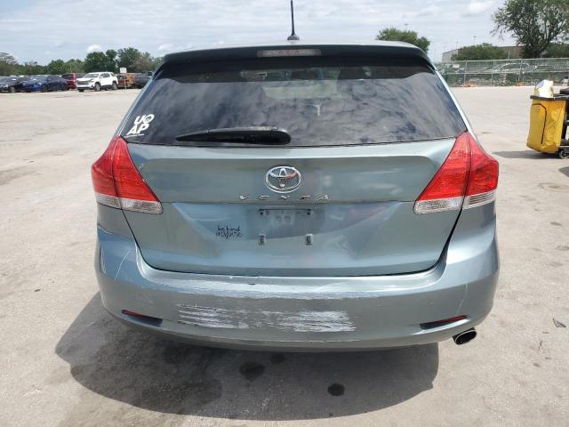 Photo 5 VIN: 4T3ZA3BB4AU038090 - TOYOTA VENZA 