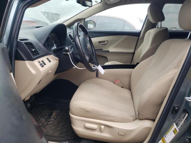 Photo 6 VIN: 4T3ZA3BB4AU038090 - TOYOTA VENZA 