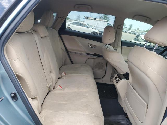 Photo 9 VIN: 4T3ZA3BB4AU038090 - TOYOTA VENZA 