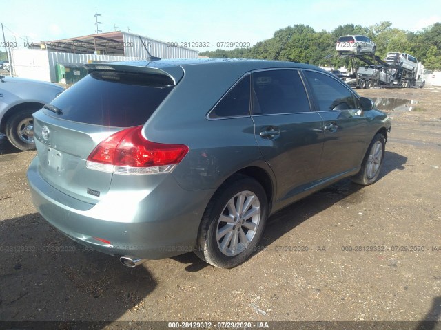 Photo 3 VIN: 4T3ZA3BB4BU040584 - TOYOTA VENZA 