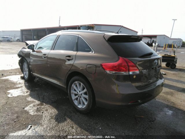 Photo 2 VIN: 4T3ZA3BB4BU042237 - TOYOTA VENZA 