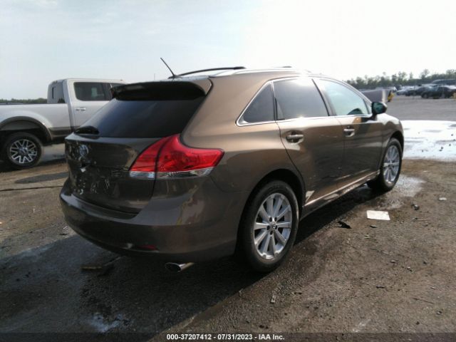 Photo 3 VIN: 4T3ZA3BB4BU042237 - TOYOTA VENZA 