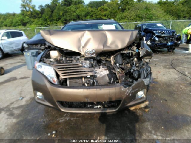 Photo 5 VIN: 4T3ZA3BB4BU042237 - TOYOTA VENZA 