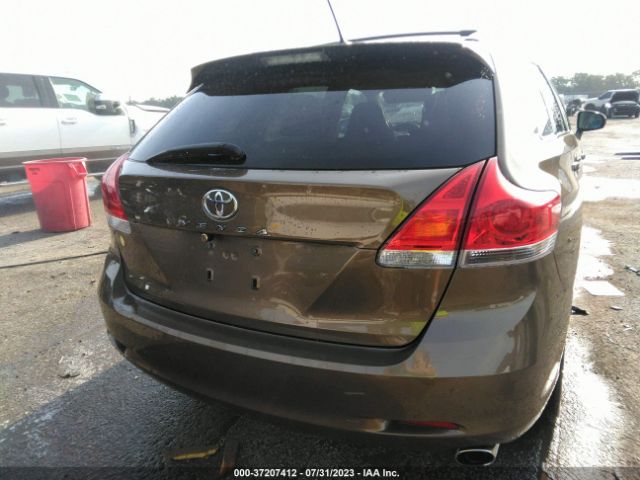 Photo 7 VIN: 4T3ZA3BB4BU042237 - TOYOTA VENZA 