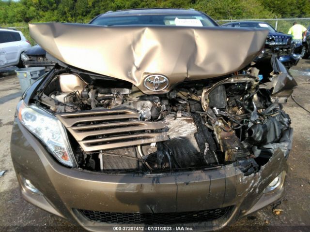 Photo 9 VIN: 4T3ZA3BB4BU042237 - TOYOTA VENZA 