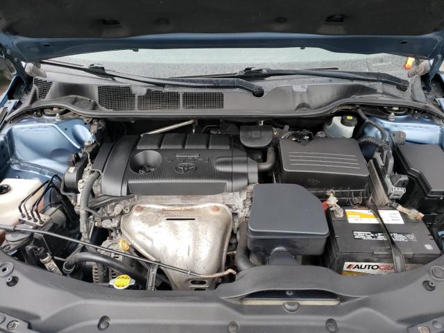 Photo 6 VIN: 4T3ZA3BB4BU051343 - TOYOTA VENZA 